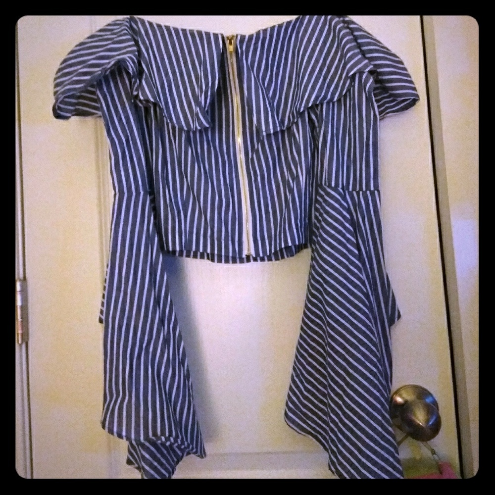Blouse - Picture 1 of 2